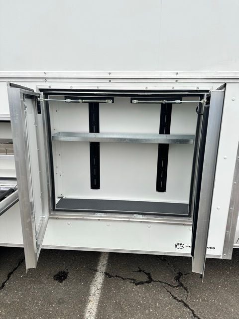 2026 Ford E-350SD Service Utility Van Commercial