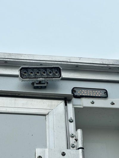 2026 Ford E-350SD Service Utility Van Commercial