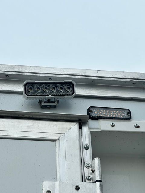 2026 Ford E-350SD Service Utility Van Commercial