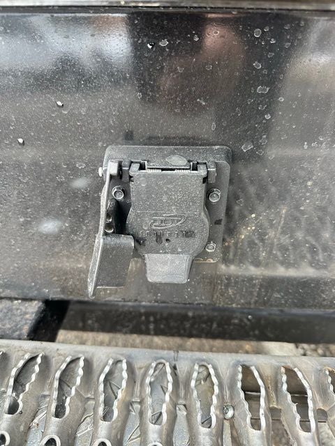 2026 Ford E-350SD Service Utility Van Commercial