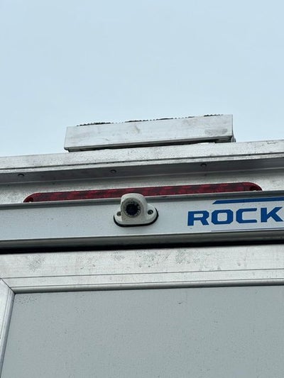 2026 Ford E-350SD Service Utility Van Commercial