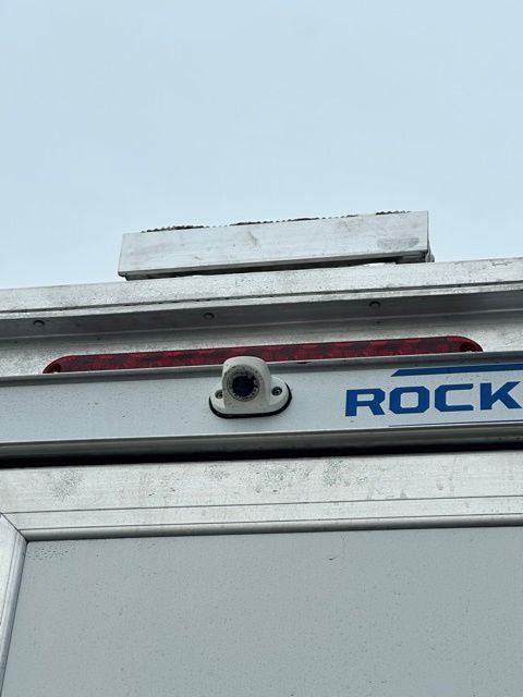 2026 Ford E-350SD Service Utility Van Commercial