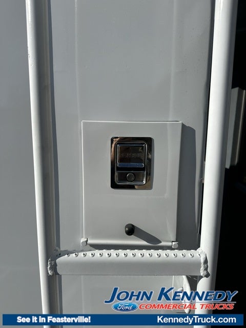 2026 Ford E-350SD Service Utility Van Commercial