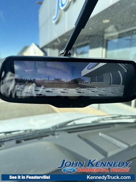 2026 Ford E-350SD Service Utility Van Commercial