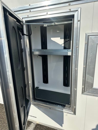 2026 Ford E-350SD Service Utility Van Commercial