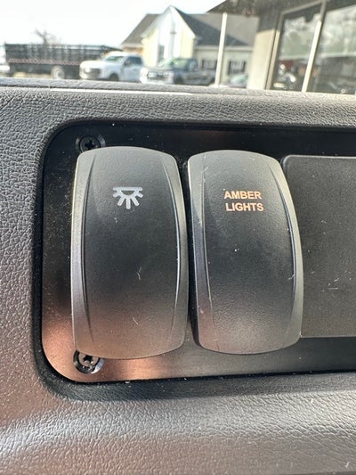 2026 Ford E-350SD Service Utility Van Commercial