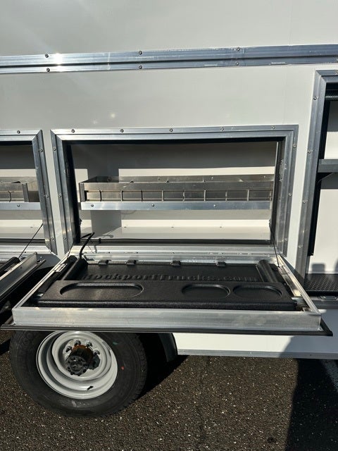 2026 Ford E-350SD Service Utility Van Commercial