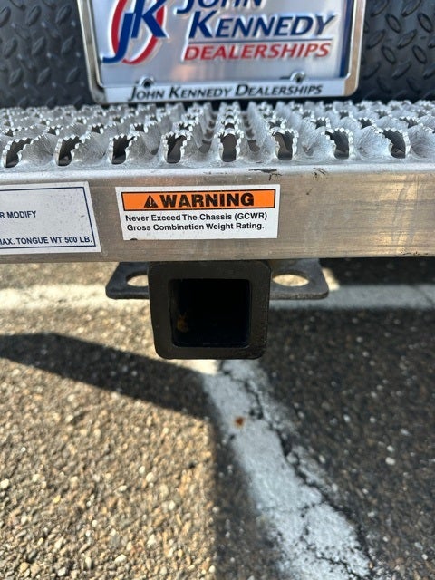 2026 Ford E-350SD Service Utility Van Commercial