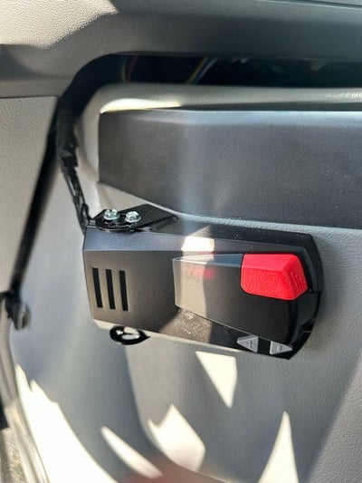 2026 Ford E-450SD Rockport Workport Commercial
