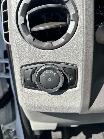 2026 Ford E-450SD Rockport Workport Commercial