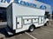 2026 Ford E-450SD Rockport Workport Commercial