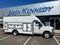 2026 Ford E-450SD Rockport Workport Commercial