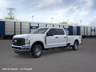 2026 Ford F-250SD XL Commercial