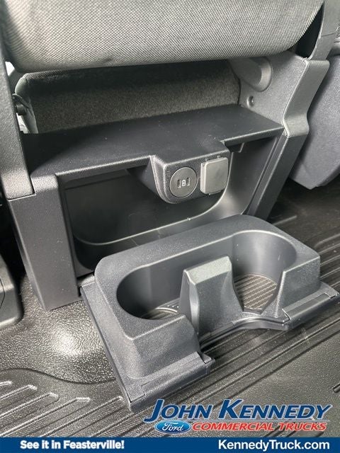 2026 Ford F-250SD XL Commercial