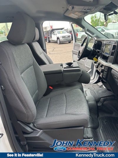 2026 Ford F-250SD XL Commercial