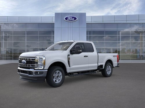 2026 Ford F-250SD XLT Pickup