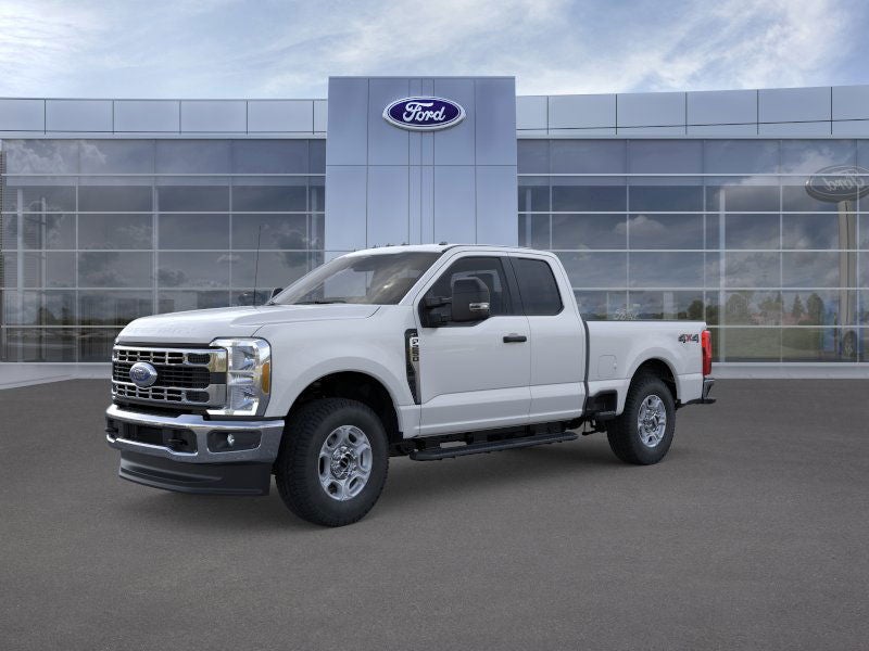 2026 Ford F-250SD XLT Pickup