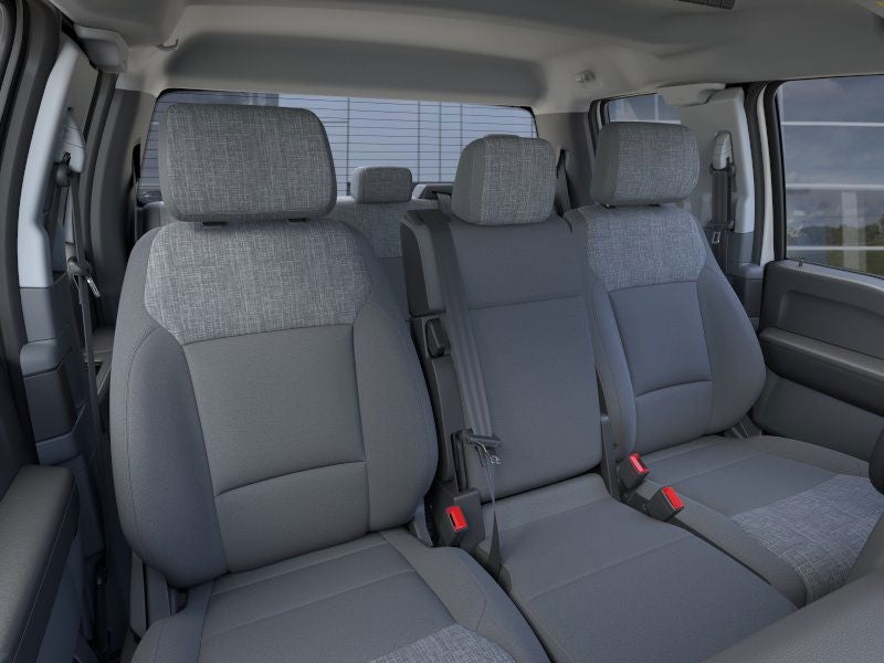 2026 Ford F-250SD XLT Pickup