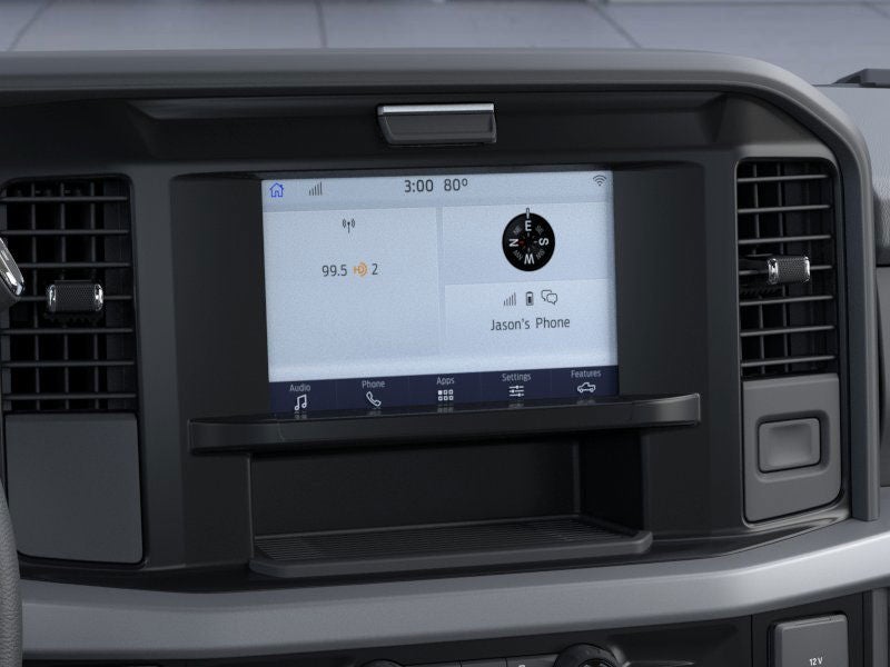 2026 Ford F-250SD XLT Pickup