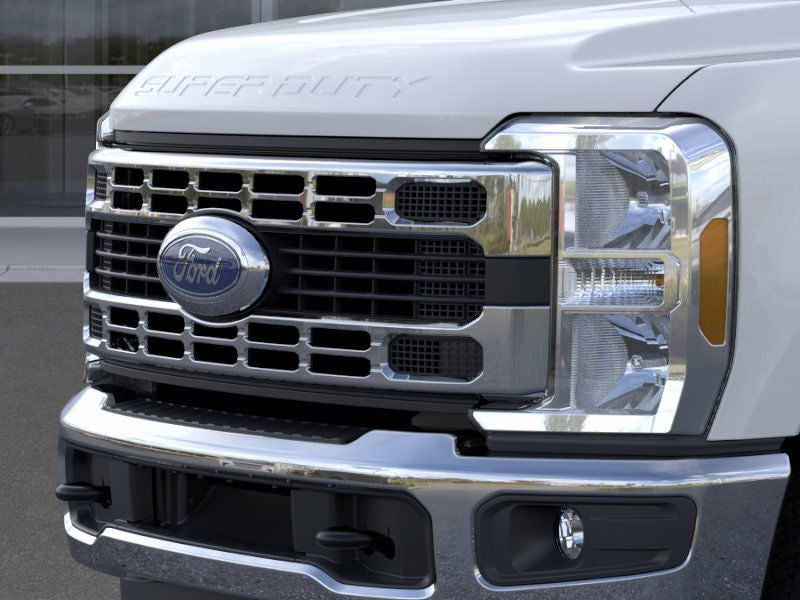 2026 Ford F-250SD XLT Pickup