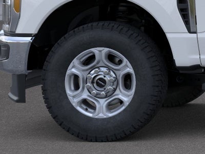 2026 Ford F-250SD XLT Pickup