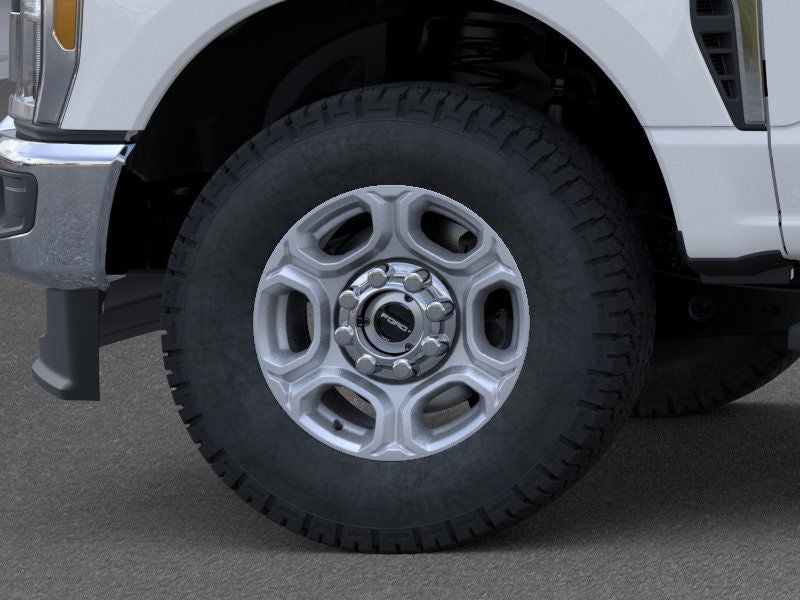 2026 Ford F-250SD XLT Pickup