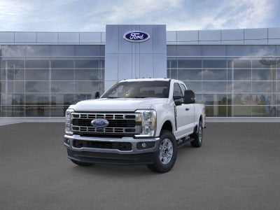 2026 Ford F-250SD XLT Pickup