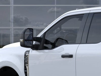 2026 Ford F-250SD XLT Pickup