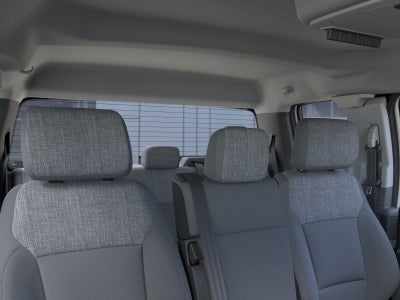 2026 Ford F-250SD XLT Pickup