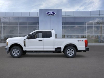 2026 Ford F-250SD XLT Pickup