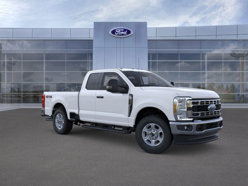 2026 Ford F-250SD XLT Pickup