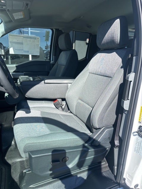 2026 Ford F-250SD XLT Pickup