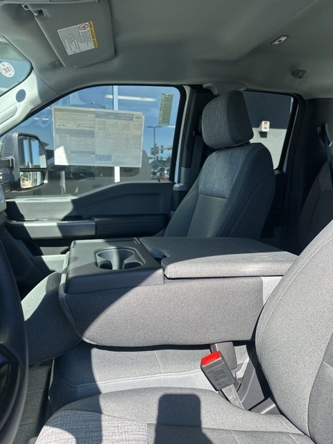 2026 Ford F-250SD XLT Pickup