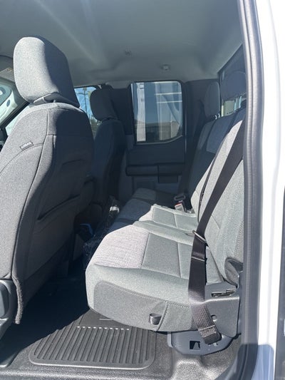 2026 Ford F-250SD XLT Pickup