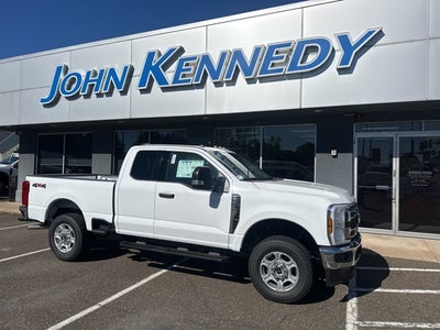 2026 Ford F-250SD XLT Pickup