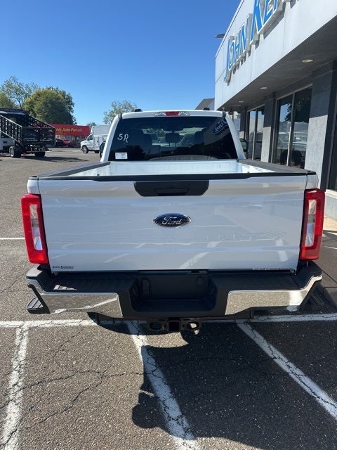 2026 Ford F-250SD XLT Pickup