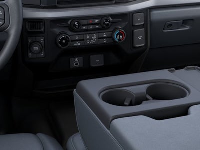 2027 Ford F-250SD XL