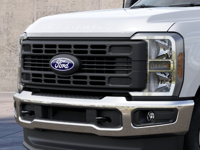 2027 Ford F-250SD XL