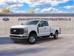 2027 Ford F-250SD XL