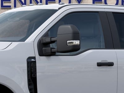 2027 Ford F-250SD XL