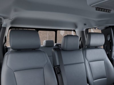 2027 Ford F-250SD XL