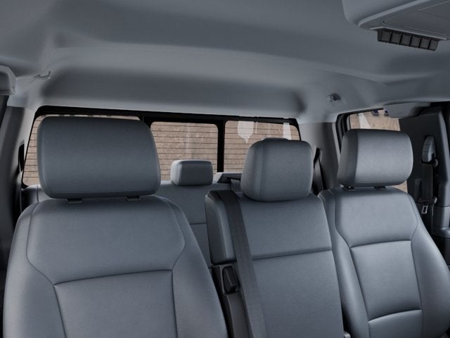 2027 Ford F-250SD XL