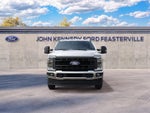 2027 Ford F-250SD XL