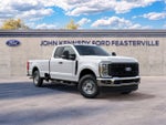 2027 Ford F-250SD XL