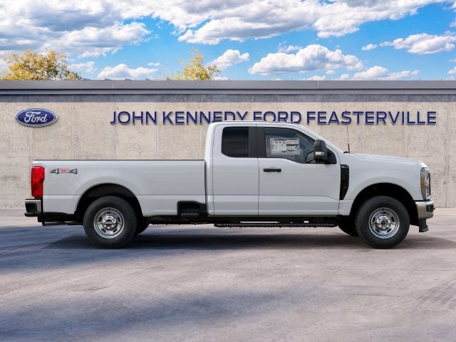 2027 Ford F-250SD XL