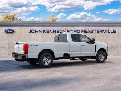 2027 Ford F-250SD XL
