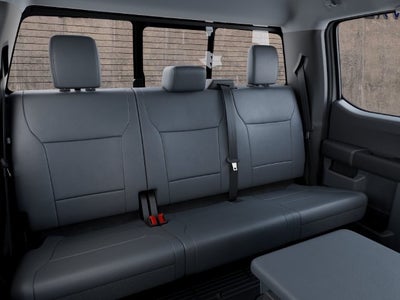 2027 Ford F-250SD XL