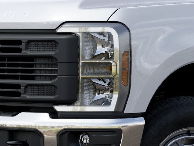 2027 Ford F-250SD XL