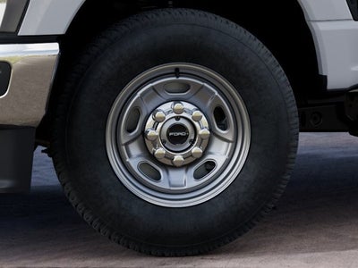 2027 Ford F-250SD XL