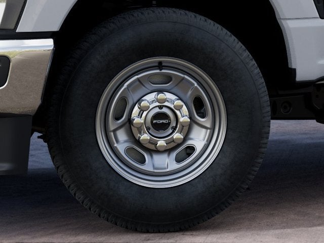 2027 Ford F-250SD XL